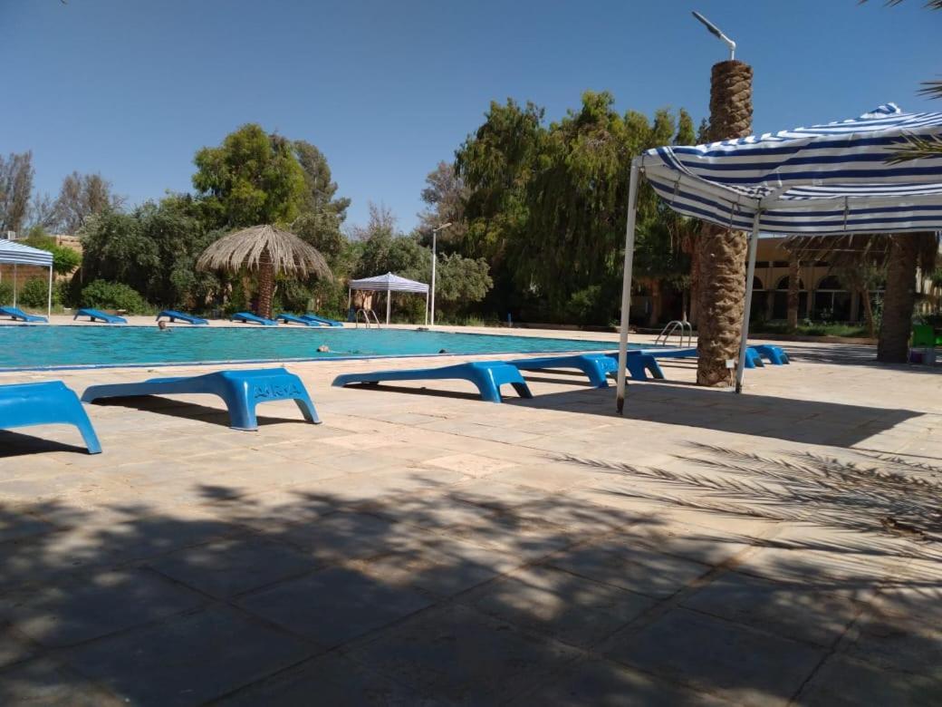 Azraq Rest House Al Azraq ash Shamālī Exterior foto
